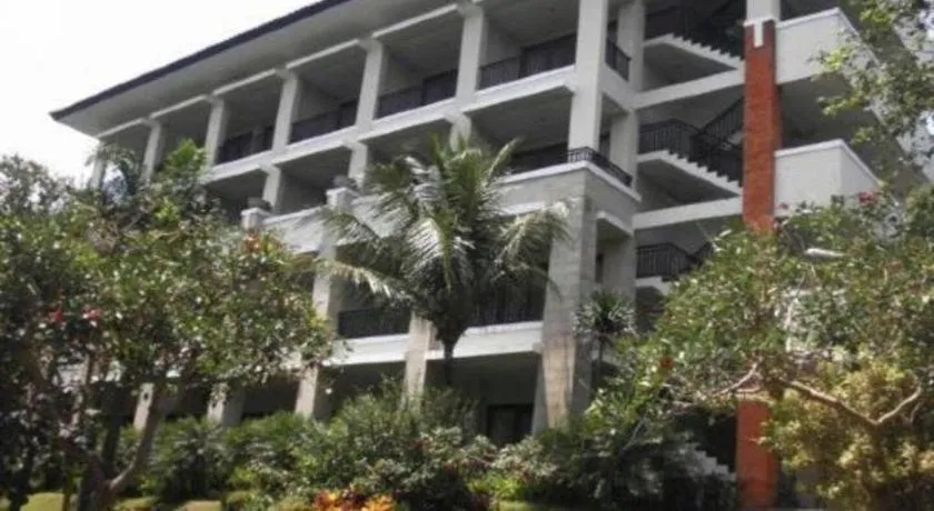 The Oxalis Regency Hotel