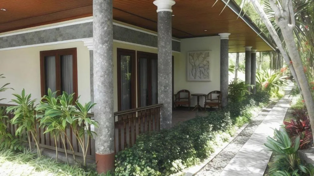 The Oxalis Regency Hotel