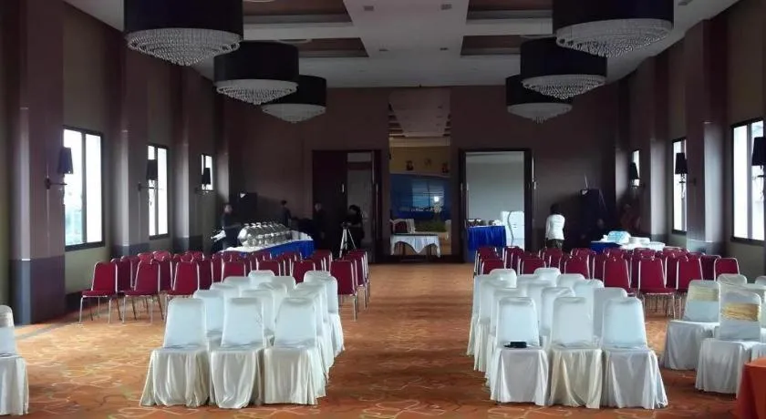 The Oxalis Regency Hotel