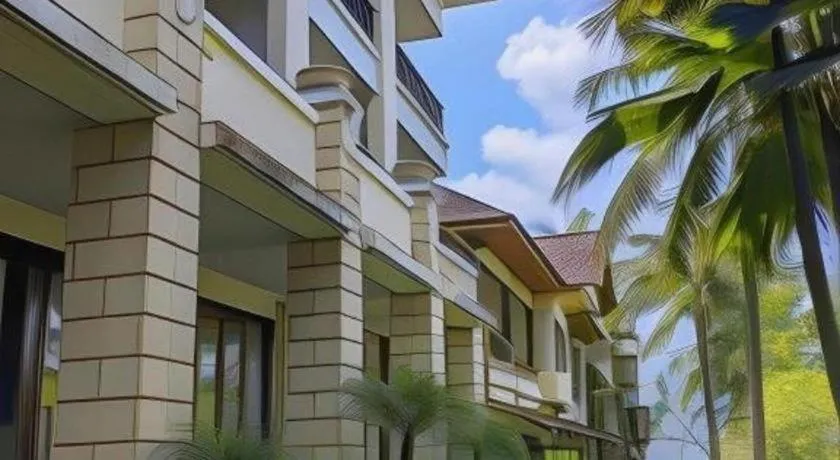 The Oxalis Regency Hotel