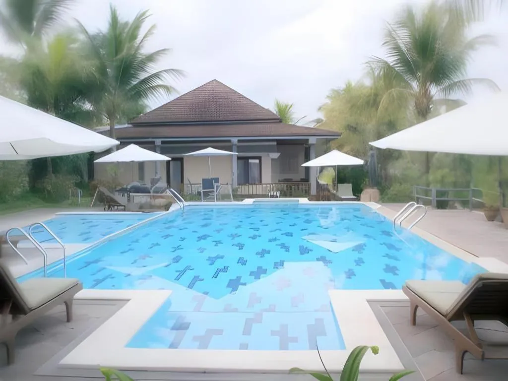 The Oxalis Regency Hotel