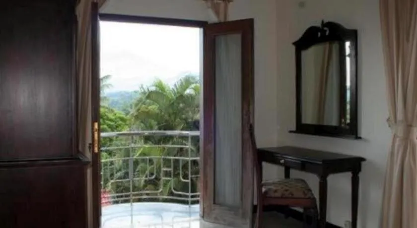 The Oxalis Regency Hotel