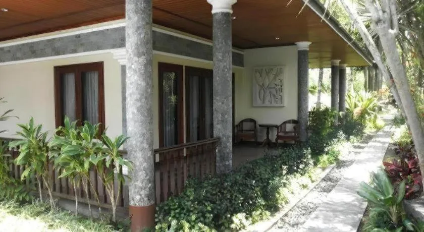 The Oxalis Regency Hotel