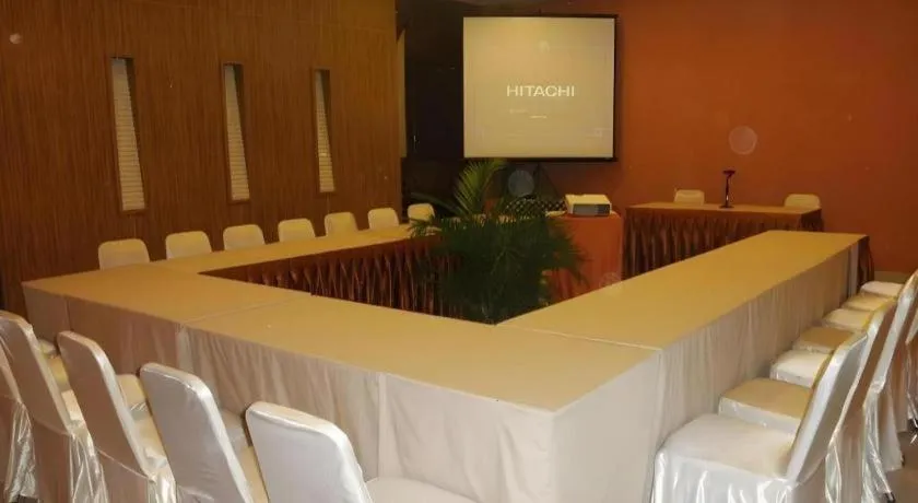 The Oxalis Regency Hotel