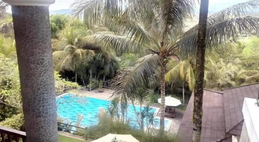 The Oxalis Regency Hotel