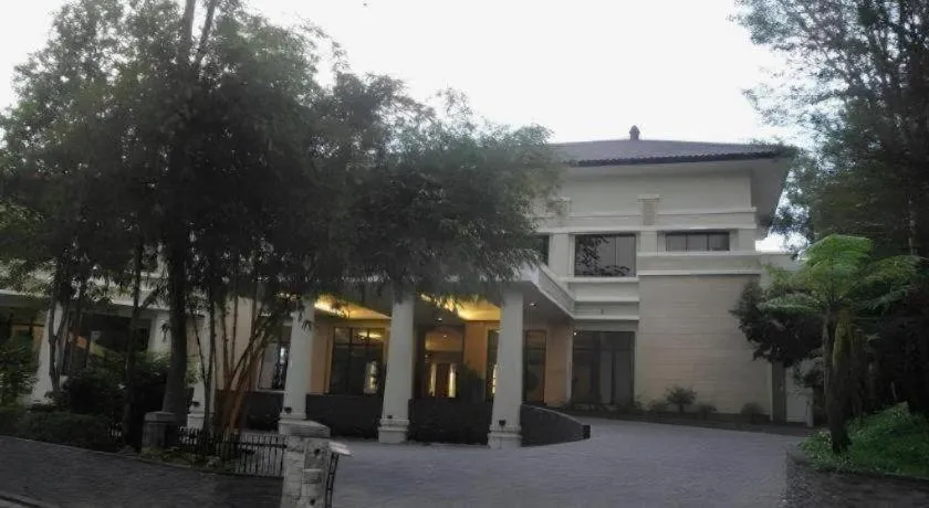 The Oxalis Regency Hotel