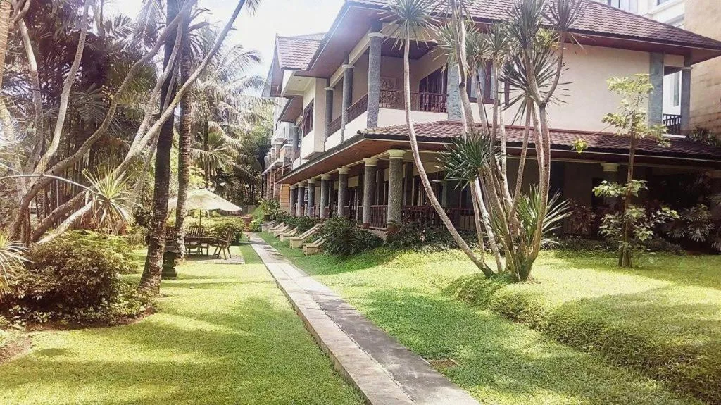 The Oxalis Regency Hotel