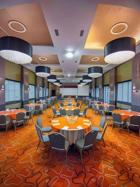 The Oxalis Regency Hotel