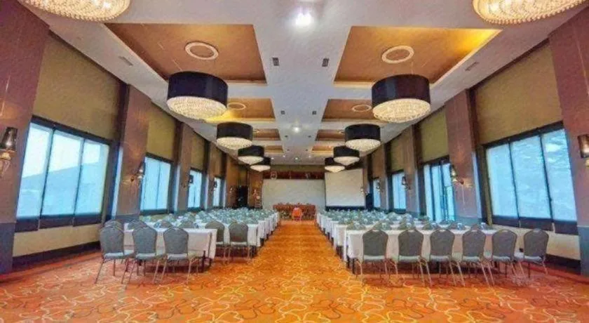 The Oxalis Regency Hotel