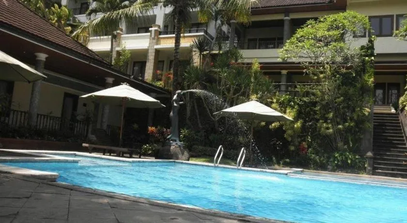 The Oxalis Regency Hotel