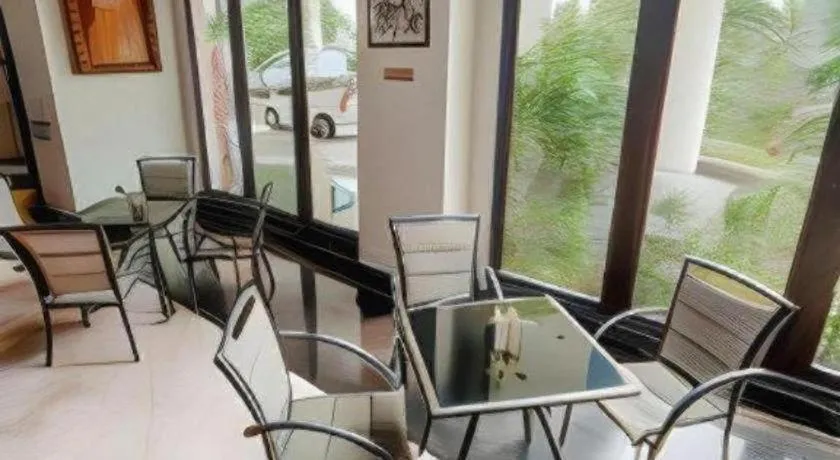 The Oxalis Regency Hotel