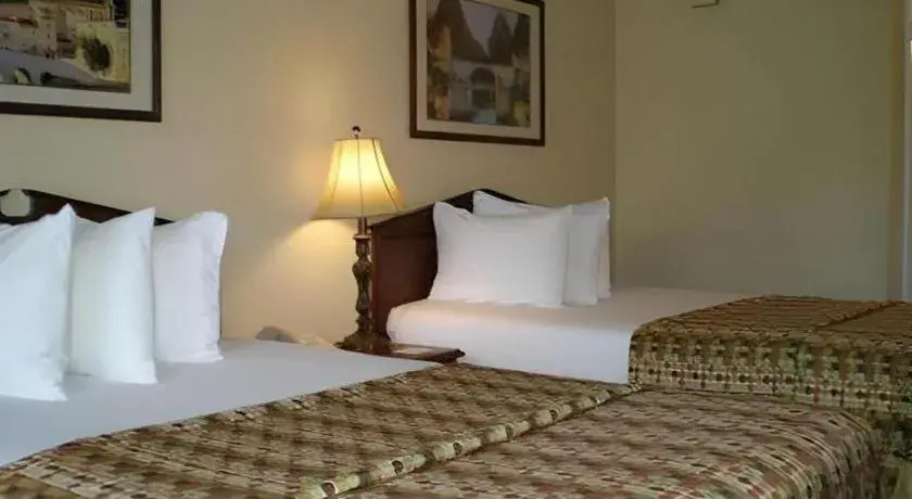 Bed in Quality Inn Bessemer I-20 exit 108 Bed in Quality Inn Bessemer I-20 exit 108