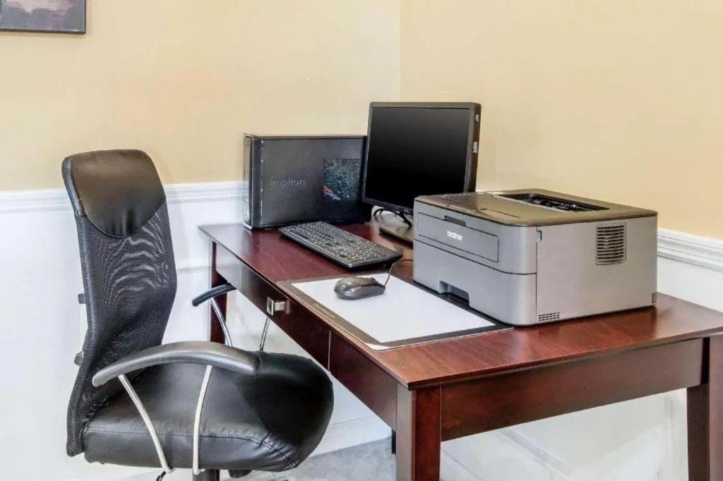 Quality Inn Bessemer I-20 exit 108