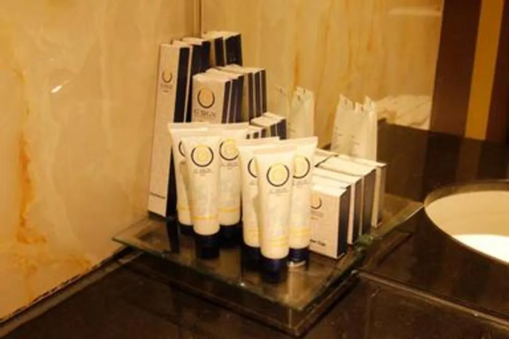 G'Sign Hotel Banjarmasin