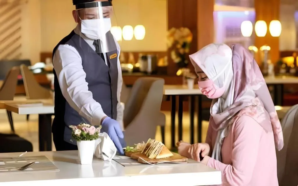 G'Sign Hotel Banjarmasin