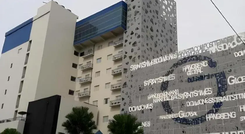 G'Sign Hotel Banjarmasin G'Sign Hotel Banjarmasin