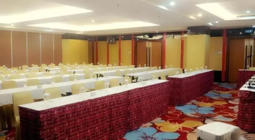 G'Sign Hotel Banjarmasin G'Sign Hotel Banjarmasin
