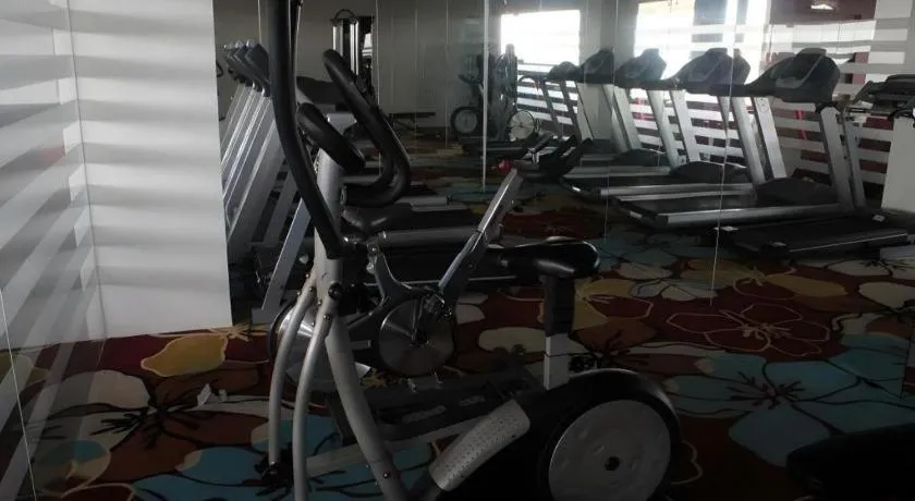 G'Sign Hotel Banjarmasin