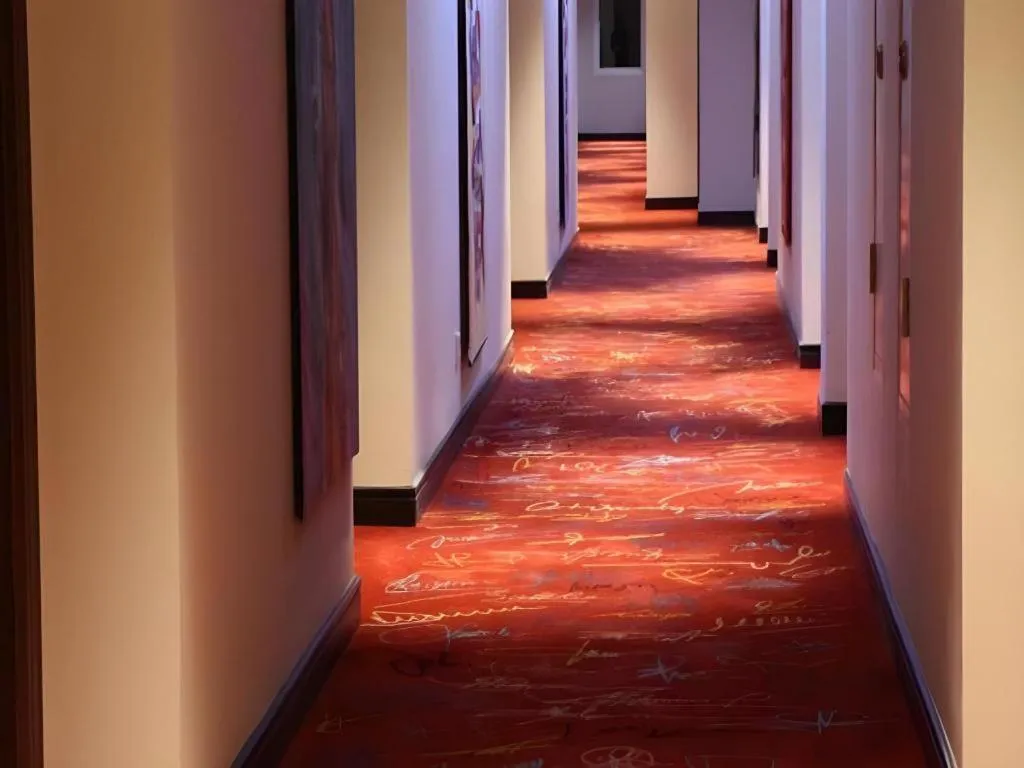 G'Sign Hotel Banjarmasin