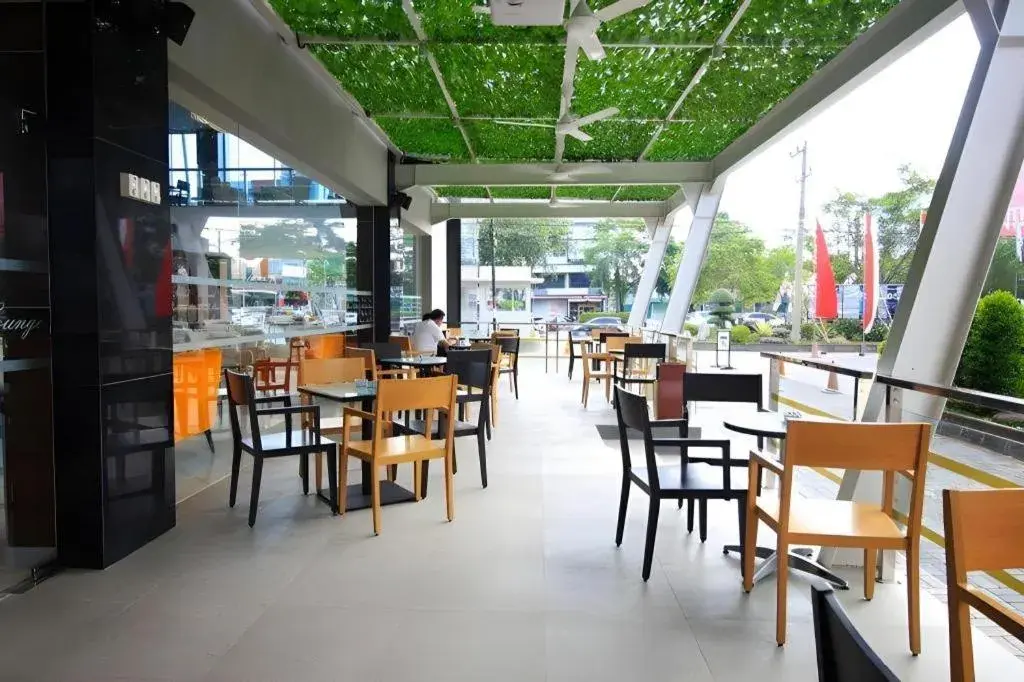 G'Sign Hotel Banjarmasin G'Sign Hotel Banjarmasin