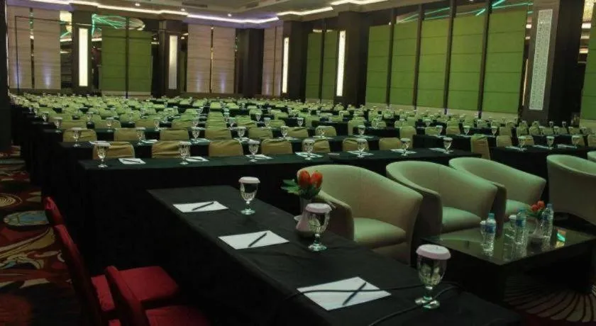 G'Sign Hotel Banjarmasin