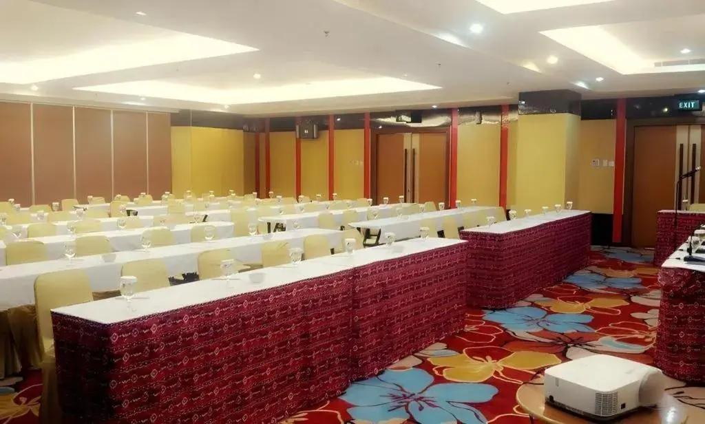 G'Sign Hotel Banjarmasin G'Sign Hotel Banjarmasin