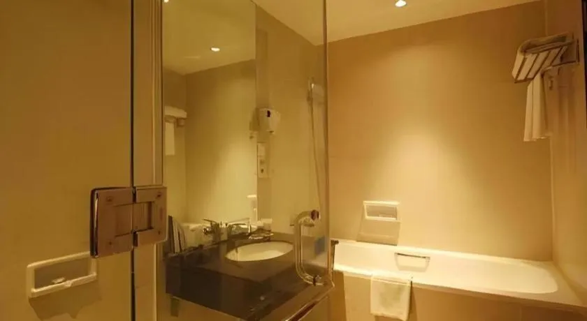 G'Sign Hotel Banjarmasin