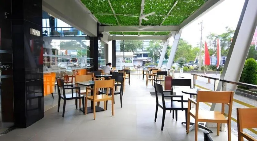 G'Sign Hotel Banjarmasin