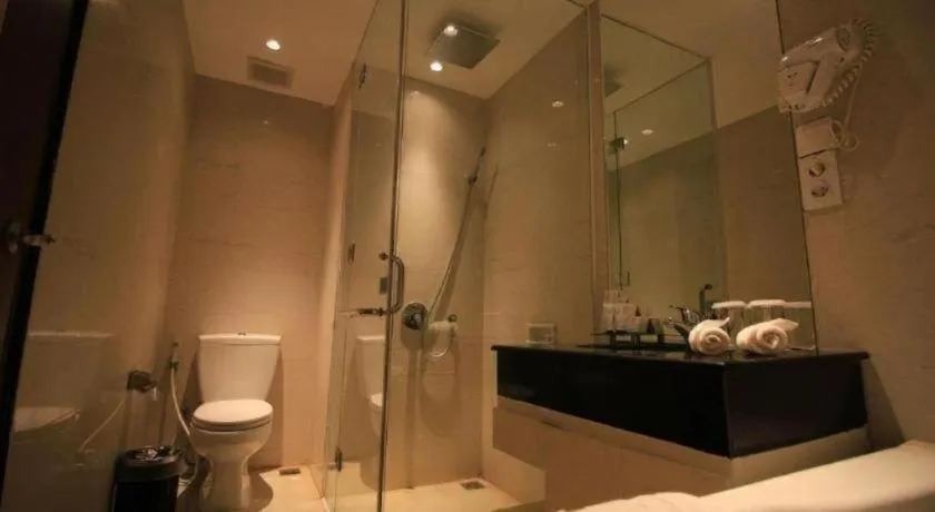 G'Sign Hotel Banjarmasin