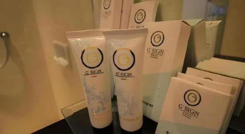 G'Sign Hotel Banjarmasin