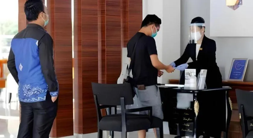 G'Sign Hotel Banjarmasin