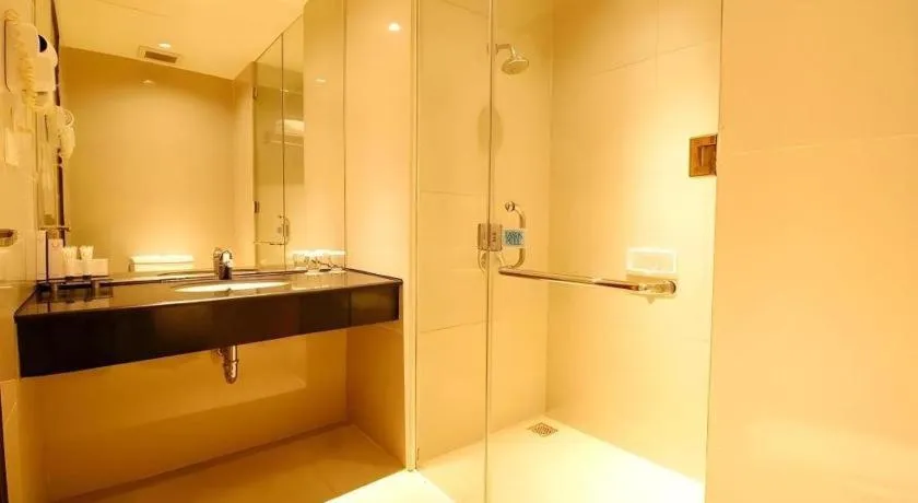 G'Sign Hotel Banjarmasin