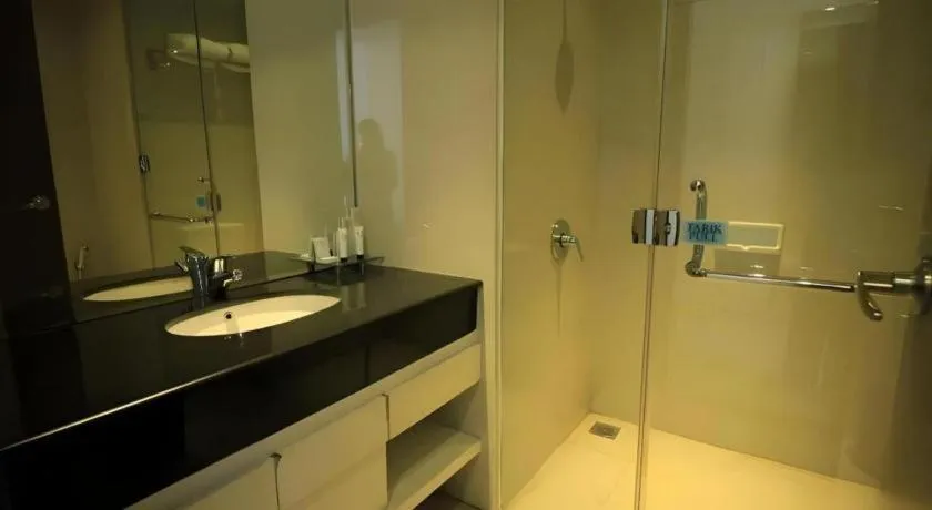 G'Sign Hotel Banjarmasin