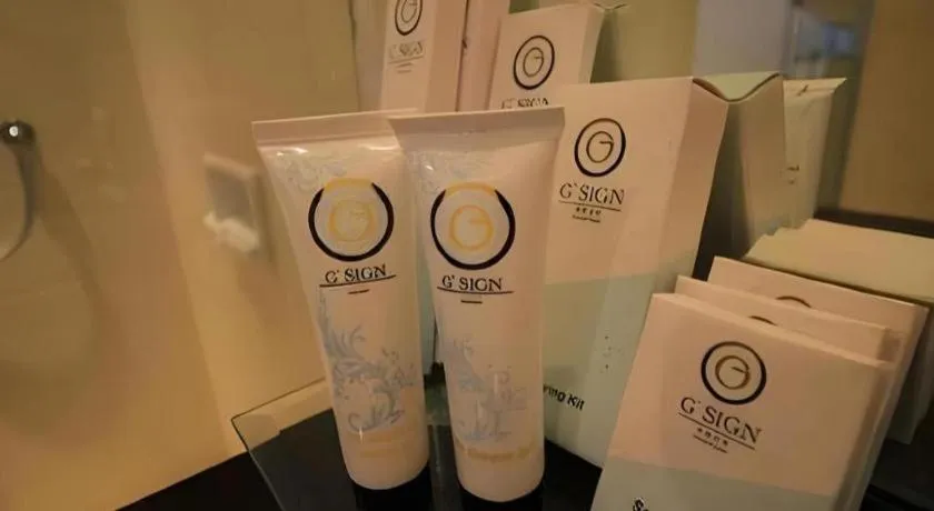 G'Sign Hotel Banjarmasin