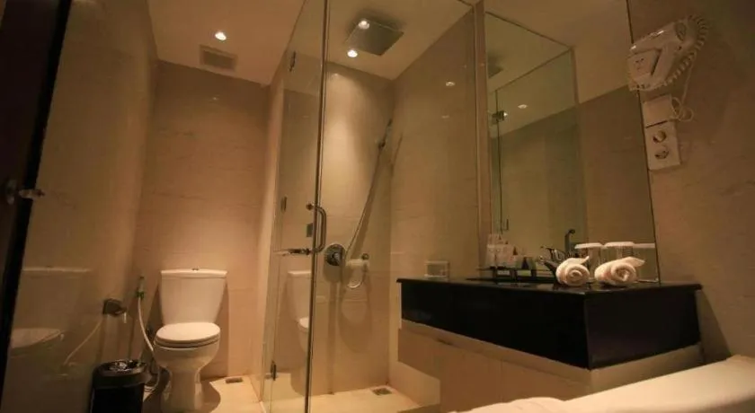 G'Sign Hotel Banjarmasin