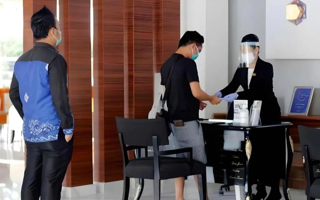 G'Sign Hotel Banjarmasin