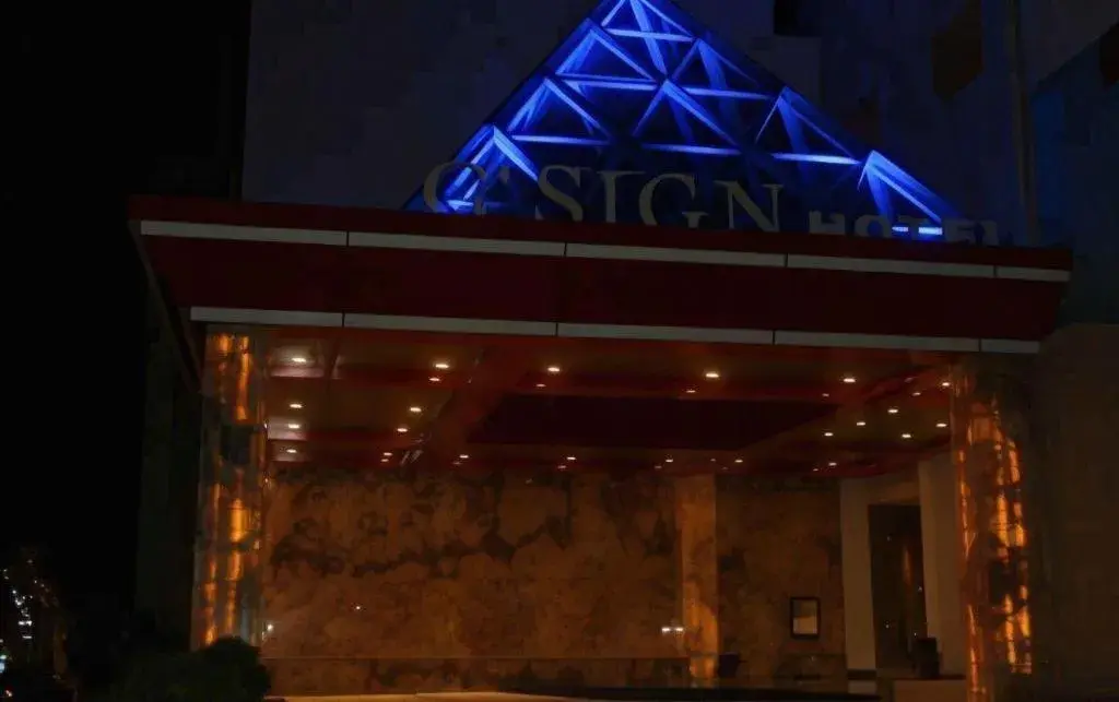 G'Sign Hotel Banjarmasin G'Sign Hotel Banjarmasin