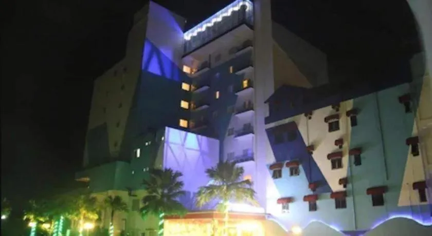 G'Sign Hotel Banjarmasin