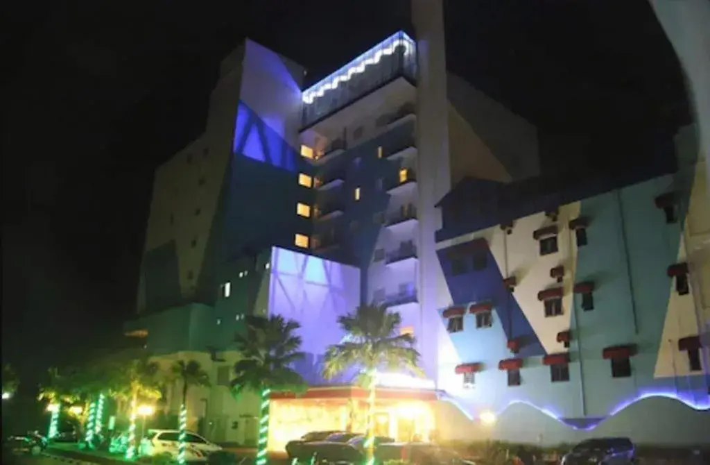 G'Sign Hotel Banjarmasin G'Sign Hotel Banjarmasin