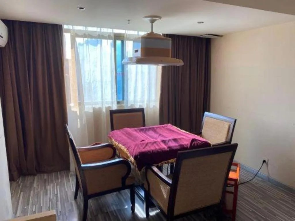 City Comfort Inn Huizhou Economic College Shuikou Huxi Avenue