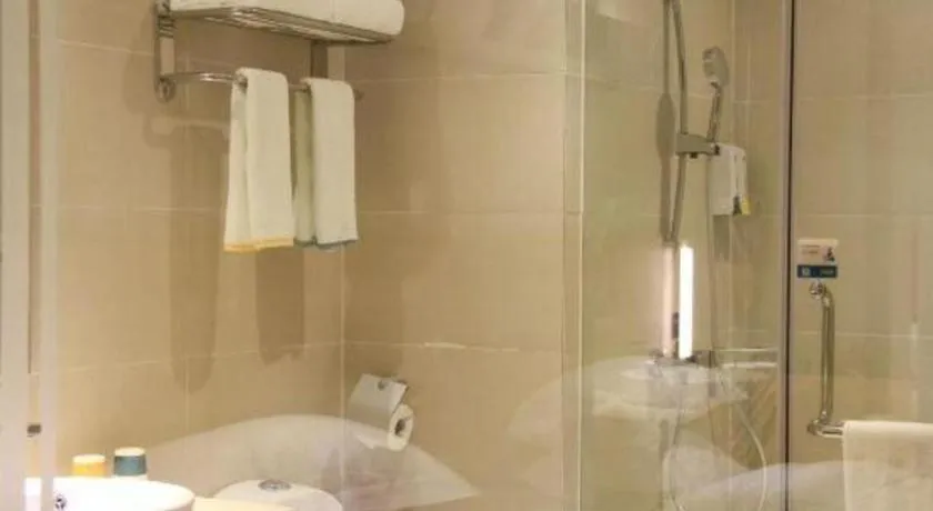 City Comfort Inn Huizhou Economic College Shuikou Huxi Avenue