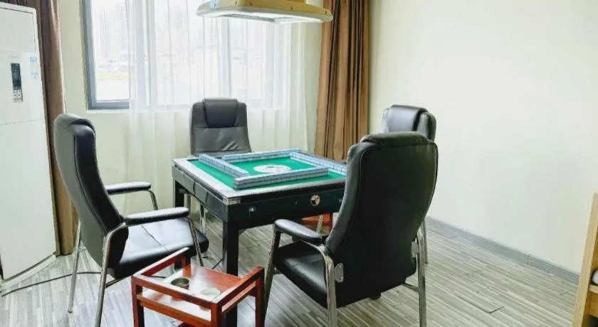 City Comfort Inn Huizhou Economic College Shuikou Huxi Avenue