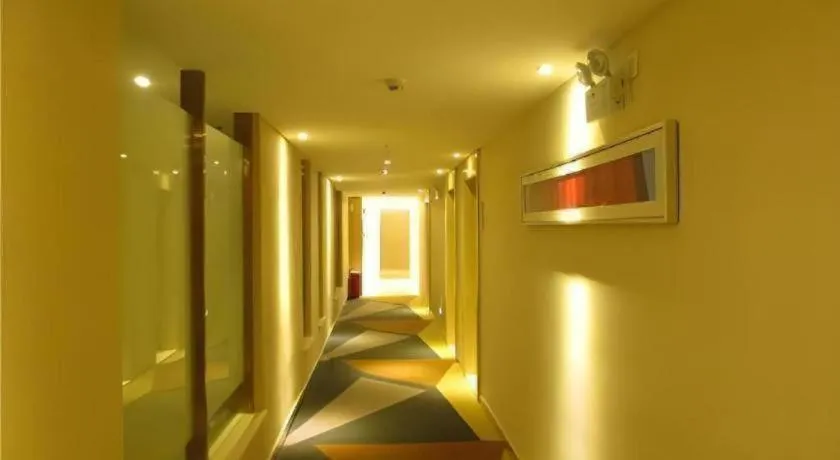 City Comfort Inn Huizhou Economic College Shuikou Huxi Avenue