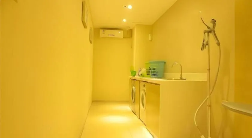 City Comfort Inn Huizhou Economic College Shuikou Huxi Avenue