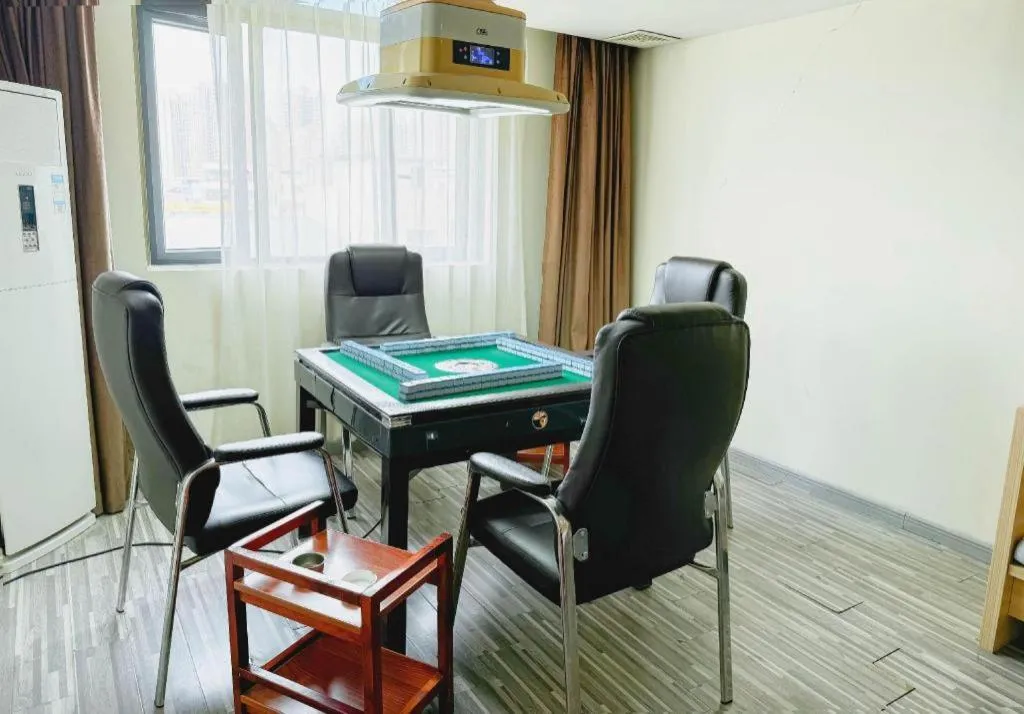 City Comfort Inn Huizhou Economic College Shuikou Huxi Avenue