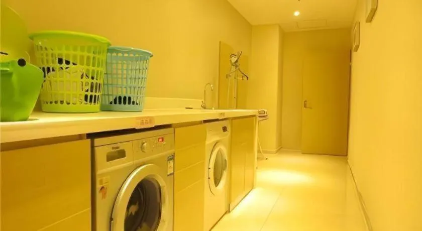 City Comfort Inn Huizhou Economic College Shuikou Huxi Avenue