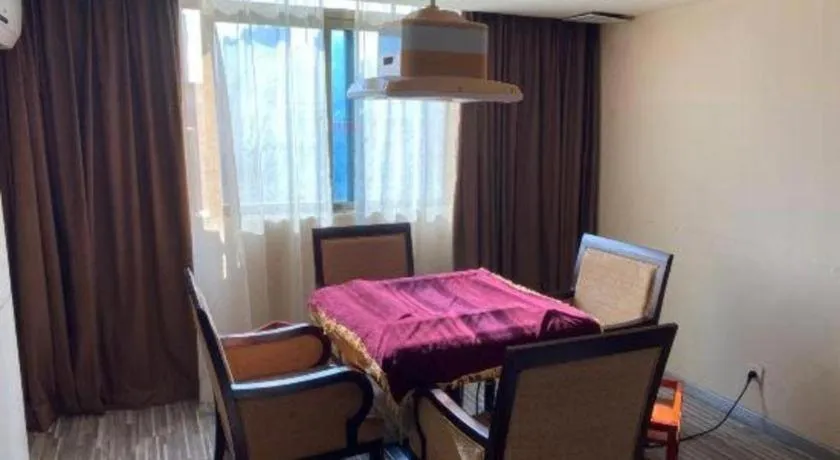 City Comfort Inn Huizhou Economic College Shuikou Huxi Avenue