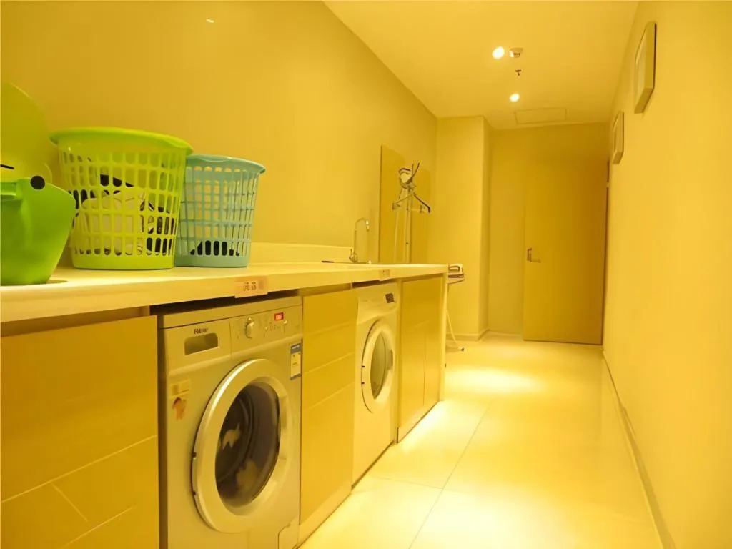 City Comfort Inn Huizhou Economic College Shuikou Huxi Avenue