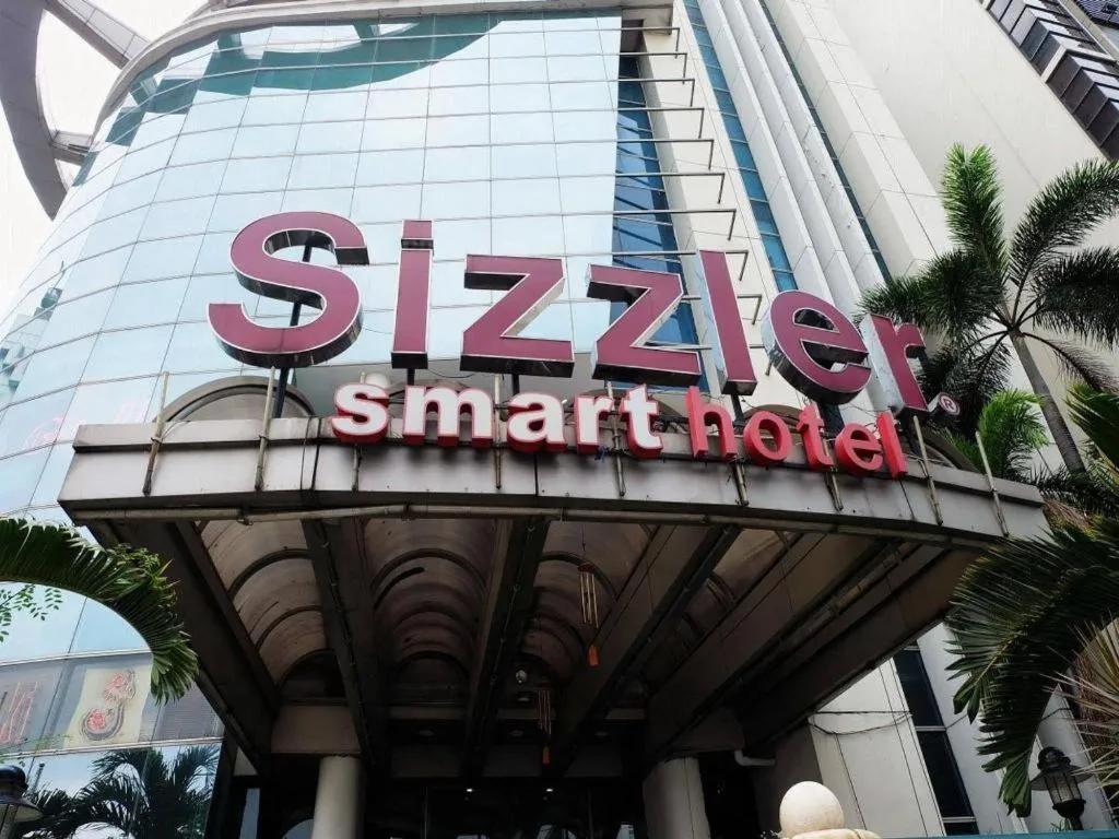 Smart Hotel