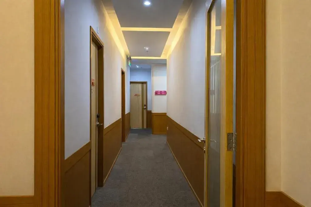 Smart Hotel Smart Hotel